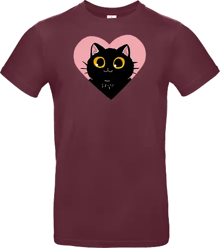 Feline Love