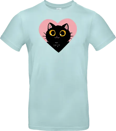 Feline Love