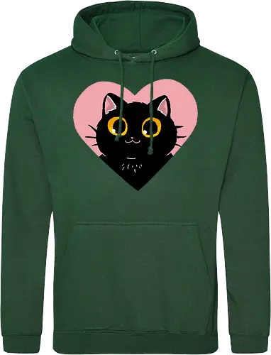 Feline Love