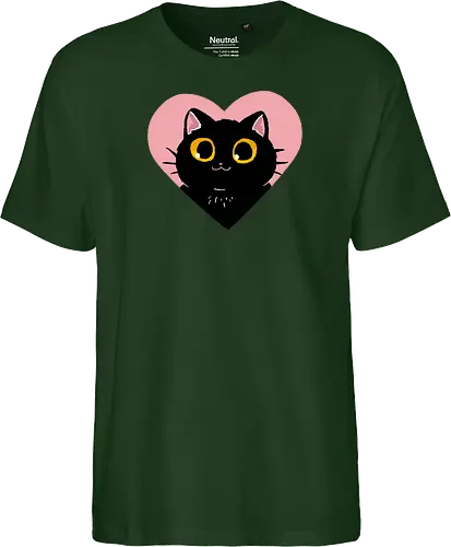 Feline Love