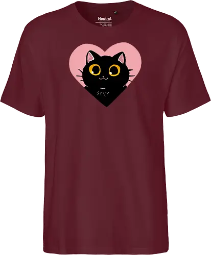 Feline Love