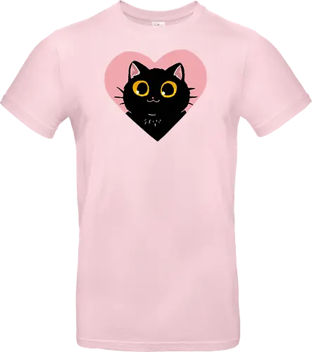 Feline Love