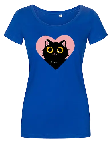 Feline Love
