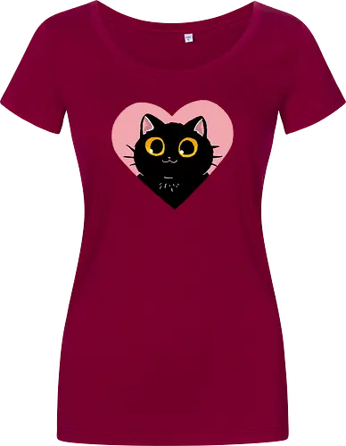 Feline Love