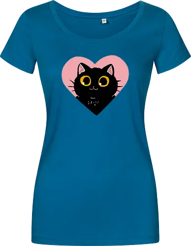 Feline Love