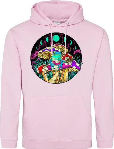 Acidic Amphibian