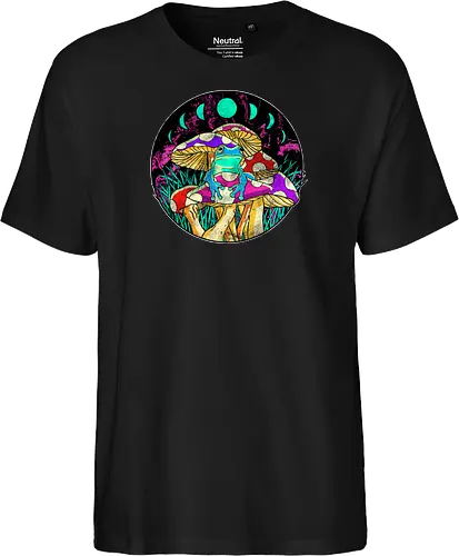 Acidic Amphibian