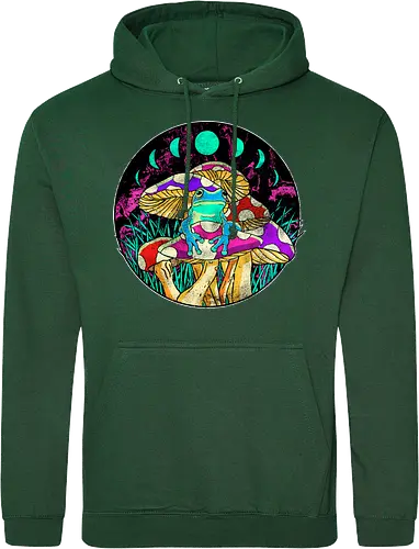 Acidic Amphibian