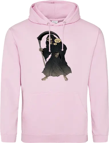 Grinning Reaper
