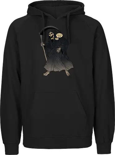Grinning Reaper