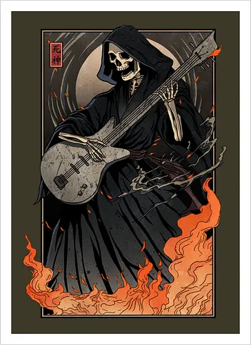 Strings of Eternity