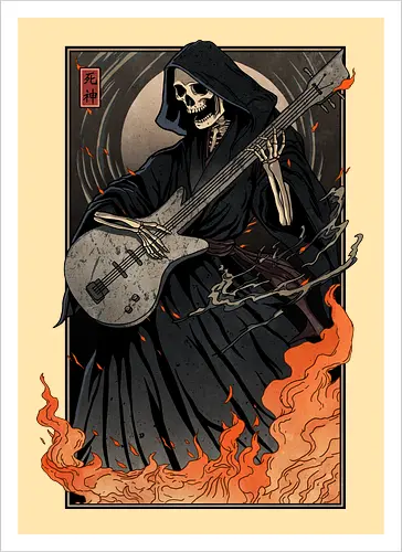 Strings of Eternity