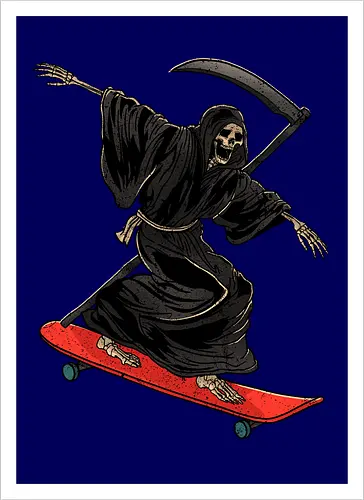 Soul Skate