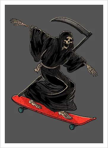 Soul Skate