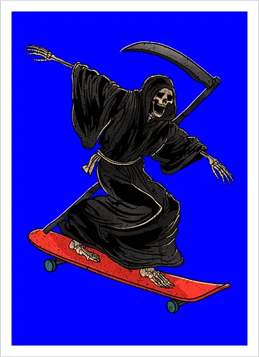 Soul Skate