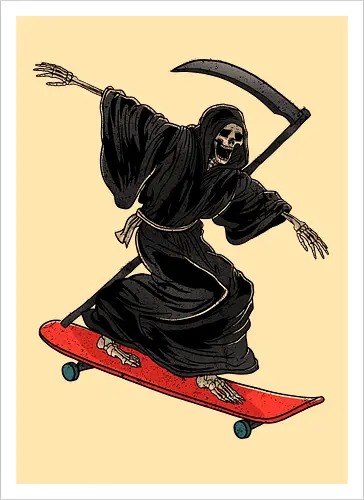 Soul Skate
