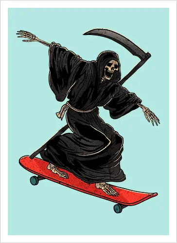 Soul Skate