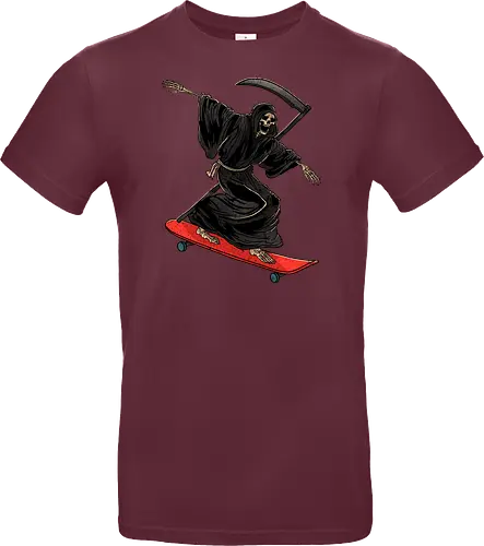 Soul Skate