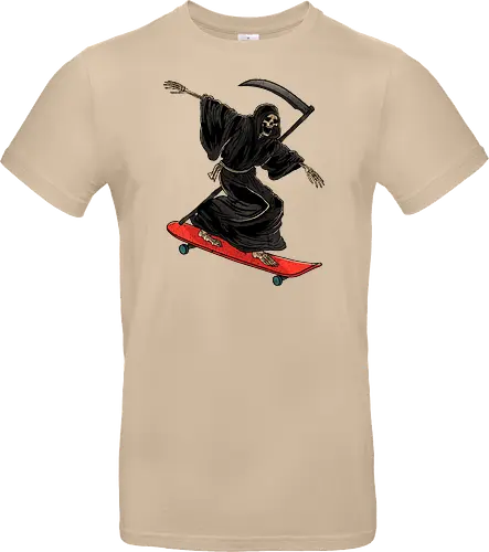 Soul Skate