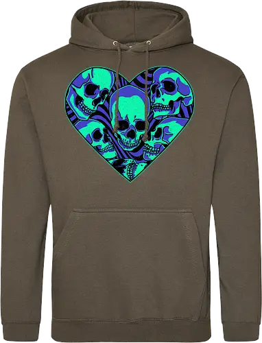 Neon Anatomical Love