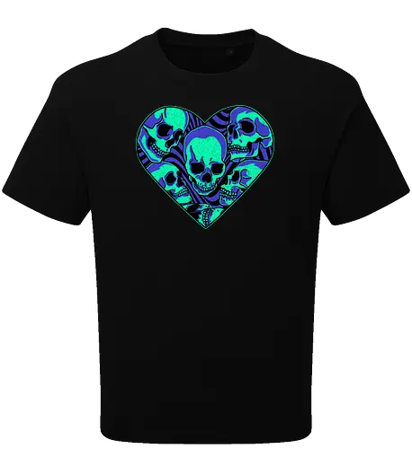 Neon Anatomical Love