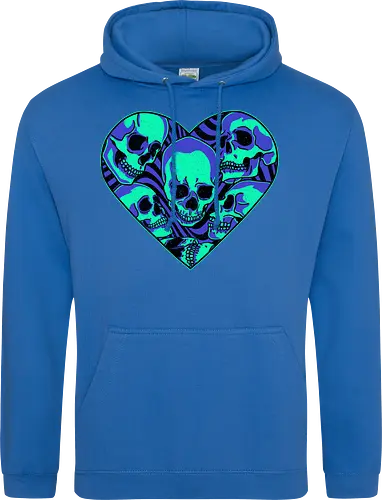 Neon Anatomical Love