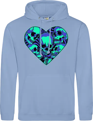 Neon Anatomical Love