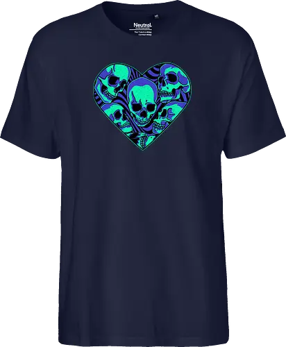 Neon Anatomical Love