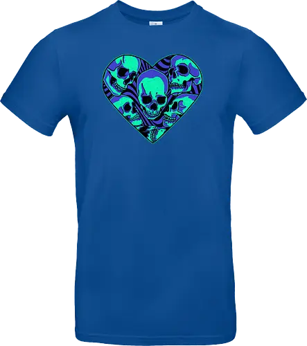Neon Anatomical Love