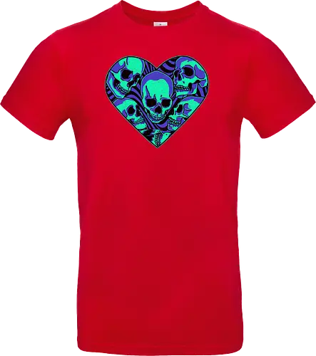 Neon Anatomical Love