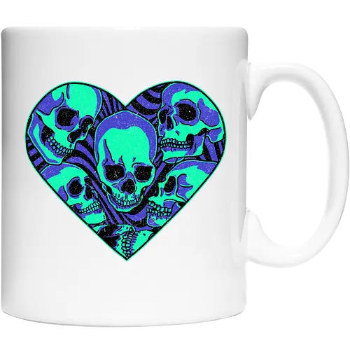 Neon Anatomical Love