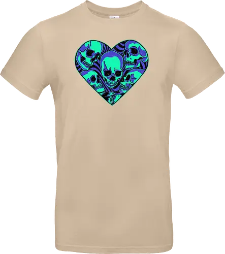 Neon Anatomical Love