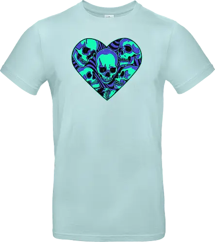 Neon Anatomical Love