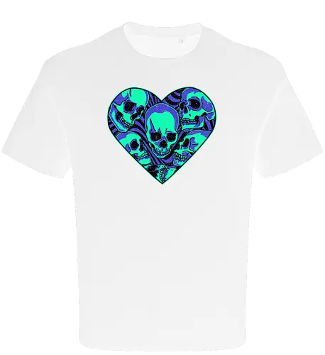 Neon Anatomical Love