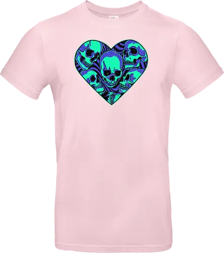 Neon Anatomical Love