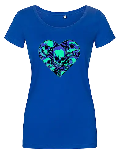 Neon Anatomical Love