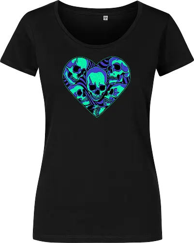 Neon Anatomical Love