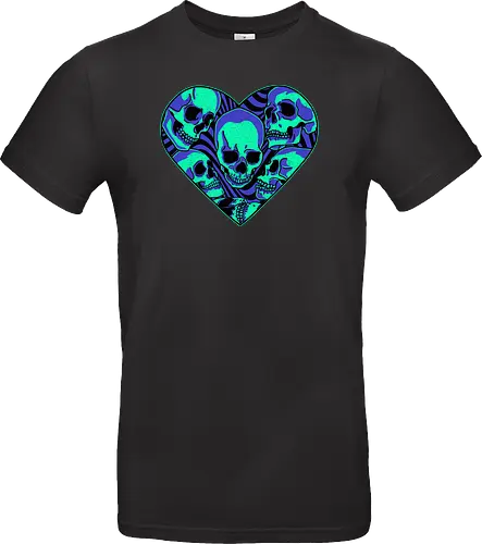 Neon Anatomical Love