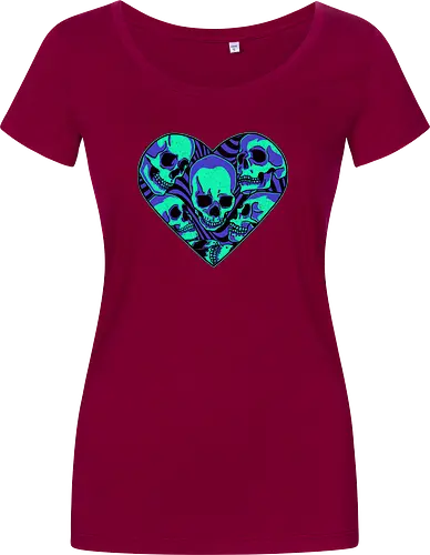 Neon Anatomical Love
