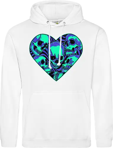 Neon Anatomical Love