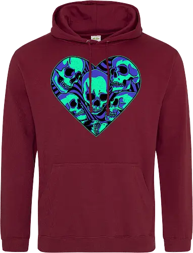 Neon Anatomical Love