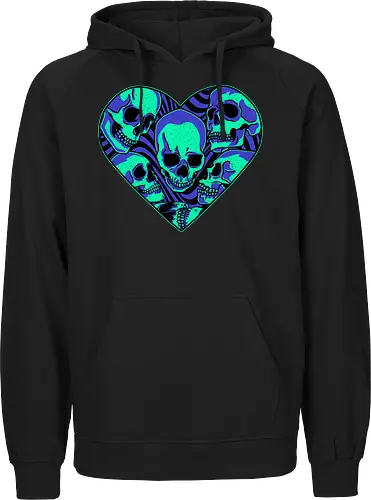 Neon Anatomical Love