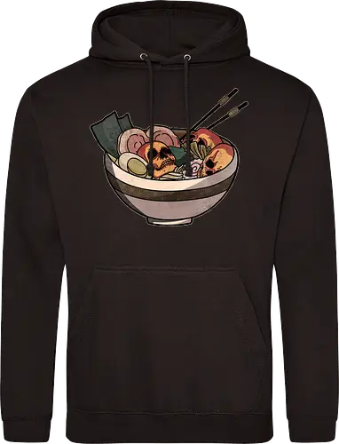 Death Broth