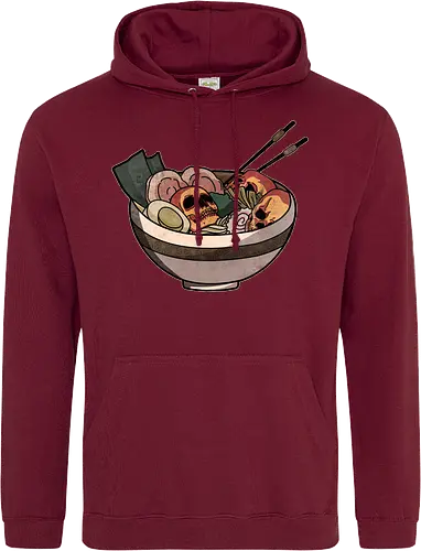 Death Broth