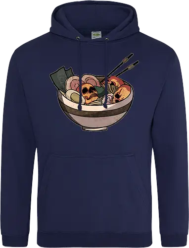 Death Broth
