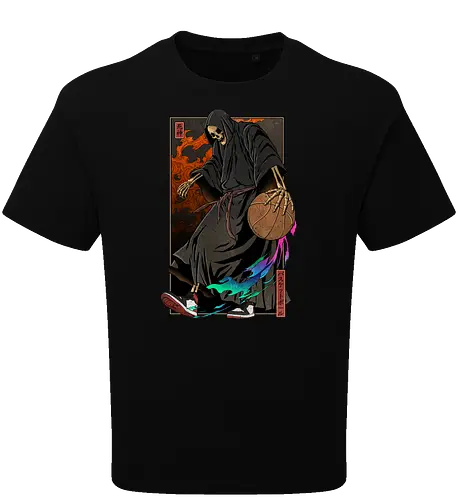 Slamming souls