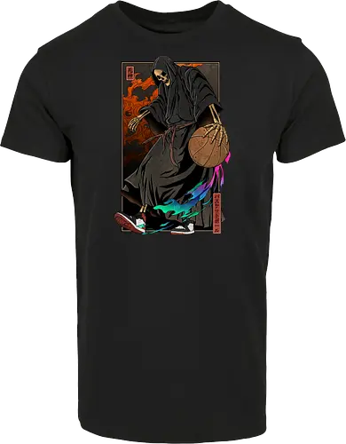 Slamming souls