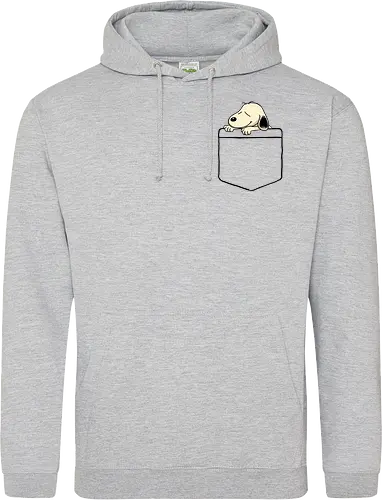 Pocket dog