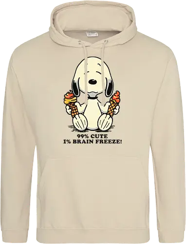 Brain freeze