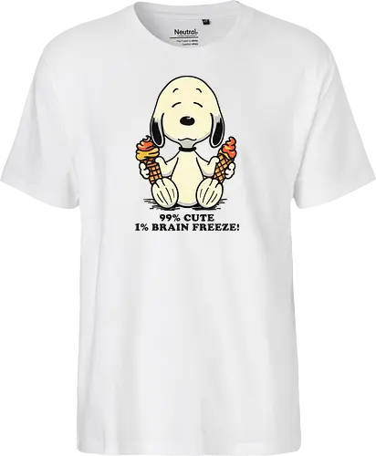 Brain freeze